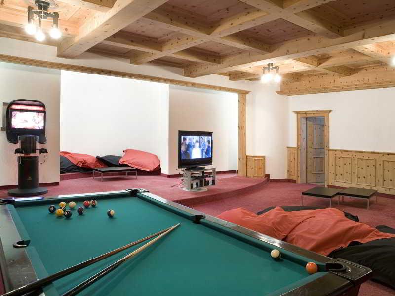 Hotel Strela By Mountain Hotels Давос Екстериор снимка