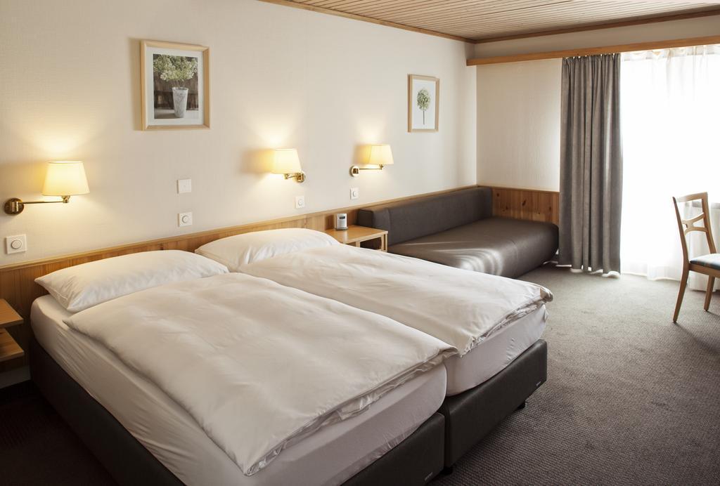 Hotel Strela By Mountain Hotels Давос Екстериор снимка
